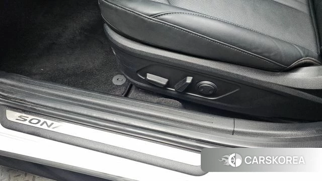 Hyundai Sonata (DN8) id 4922273 из Кореи 25