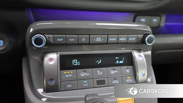 Hyundai Casper id 5027776 из Кореи 25