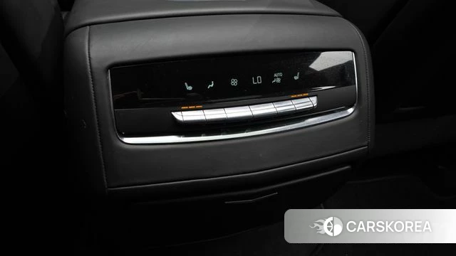 Cadillac Escalade 5th Generation id 4981279 из Кореи 25