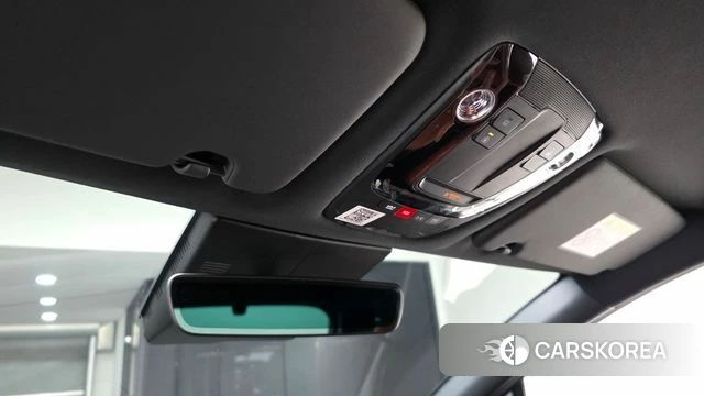 Kia The New Sportage 5th Generation Hybrid id 5026136 из Кореи 25