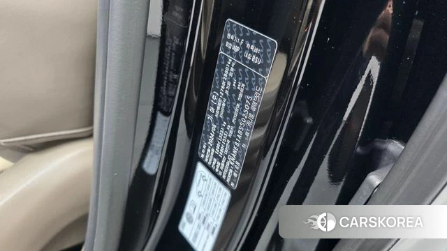 Kia The New Carnival 4th Generation id 5016246 из Кореи 25