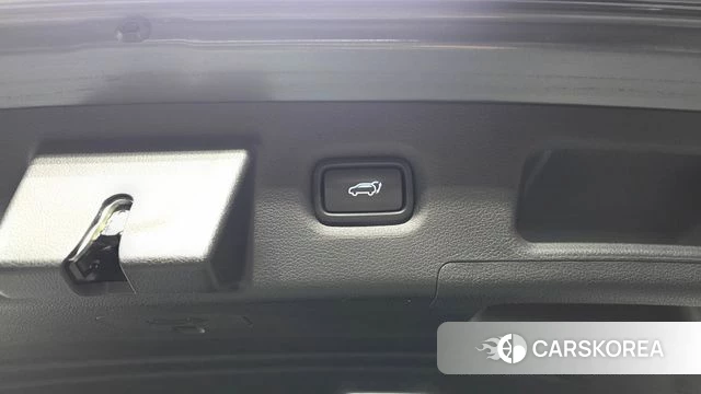 Hyundai The New Santa Fe id 4749717 из Кореи 25