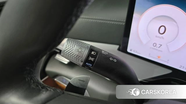 Genesis GV80 id 5021505 из Кореи 25
