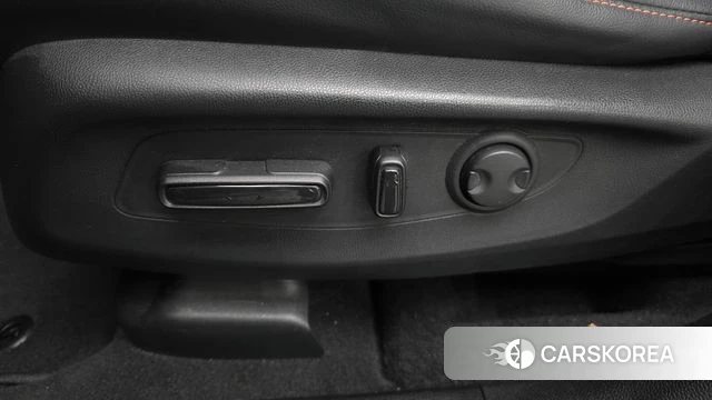 Honda CR-V 6th generation id 5033384 из Кореи 25