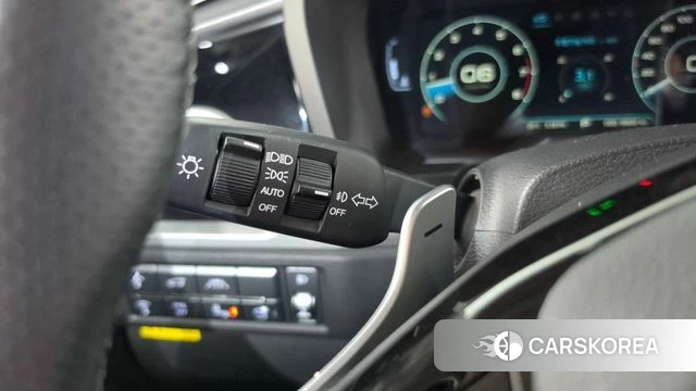 Ssangyong Beautiful Korando id 4998364 из Кореи 25