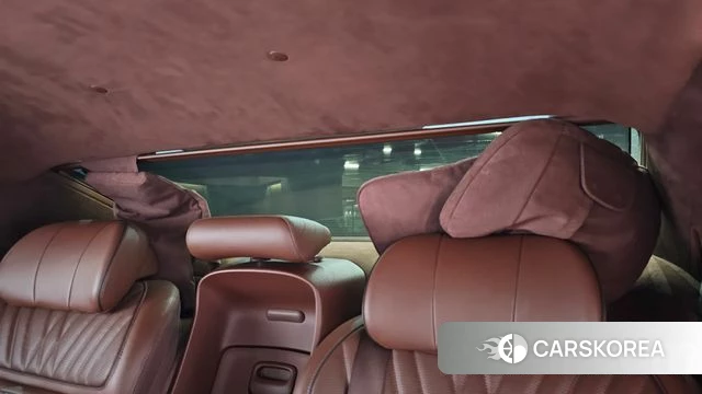 Genesis G90 (RS4) id 5033122 из Кореи 25