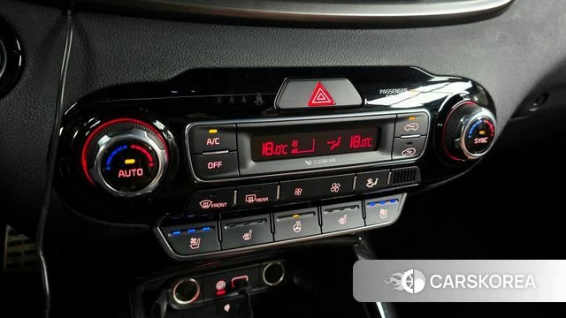 Kia The New Sorento id 4988424 из Кореи 25