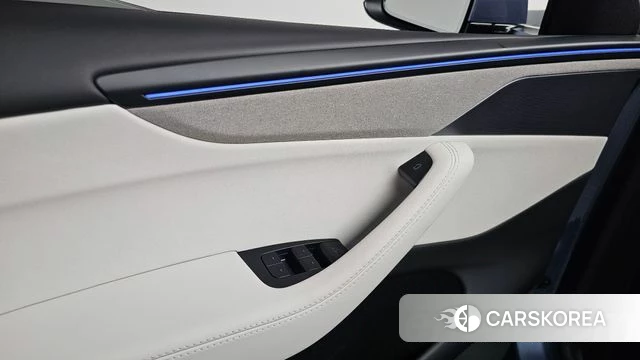 Tesla Model Y id 4870400 из Кореи 25