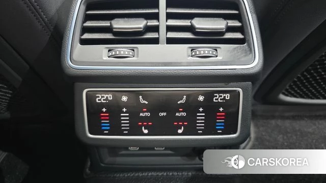 Audi A6 (C8) id 5022293 из Кореи 25