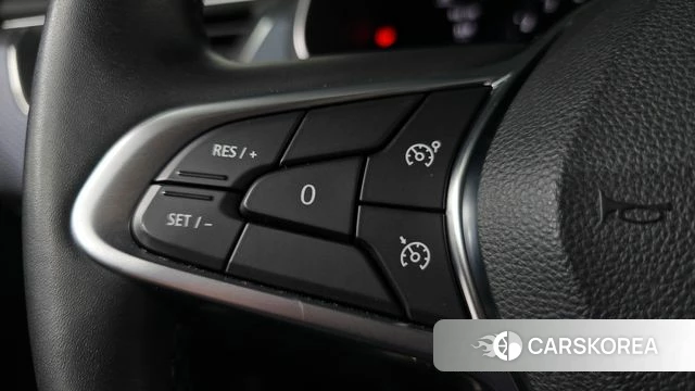 Renault Korea (Samsung) XM3 id 5018240 из Кореи 25