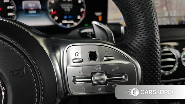 Mercedes-Benz S-Class W222 id 4987392 из Кореи 25