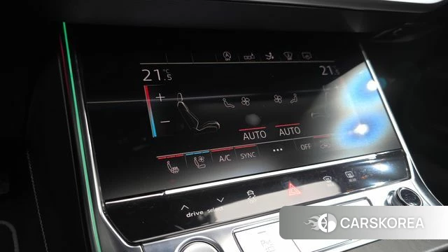 Audi A7 (4K) id 4987470 из Кореи 25