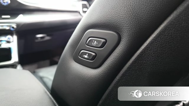Hyundai Grandeur IG id 4770859 из Кореи 25