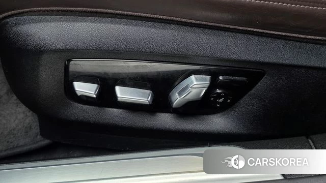BMW 7 Series (G11) id 5024114 из Кореи 25