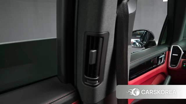 Porsche Cayenne (PO536) id 4377143 из Кореи 25