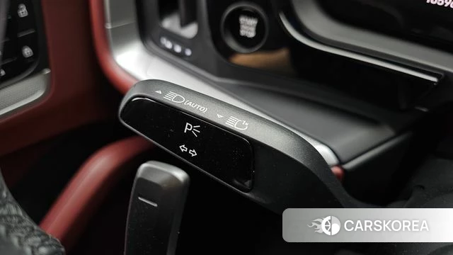 Porsche Cayenne (PO536) id 5033294 из Кореи 25