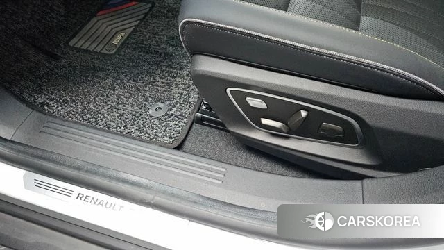 Renault Korea (Samsung) Senik id 4892663 из Кореи 25