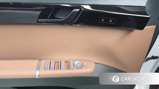 Hyundai Grandeur Hybrid (GN7) id 4879506 из Кореи 25