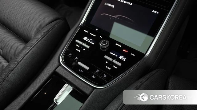 Porsche Panamera (971) id 4936768 из Кореи 25