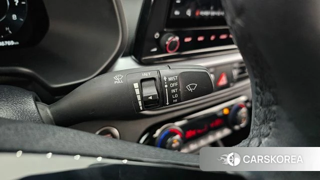 Kia The New K3 2nd generation id 4567344 из Кореи 25
