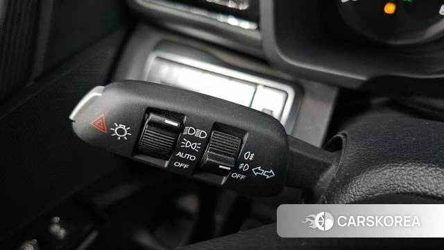 Ssangyong Berry New Tivoli id 4936015 из Кореи 25