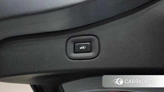 Renault Korea (Samsung) The New QM6 id 5027210 из Кореи 25