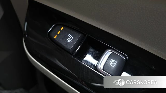 Kia Carnival 4th generation id 4996905 из Кореи 25