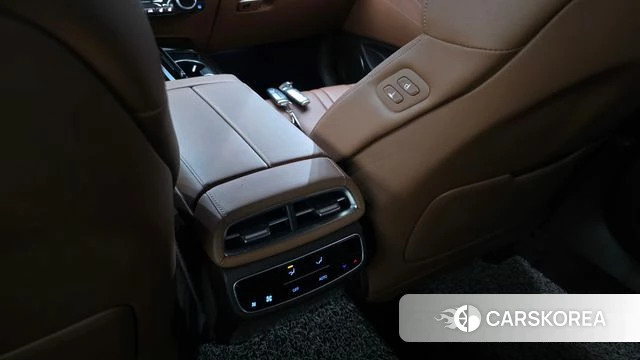 Genesis G80 (RG3) id 5033442 из Кореи 25
