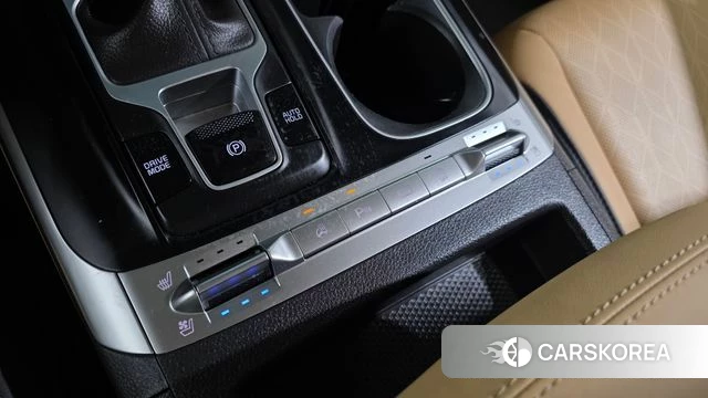Kia Carnival 4th generation id 4880938 из Кореи 25