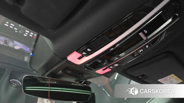 Porsche Cayenne (PO536) id 4665714 из Кореи 25