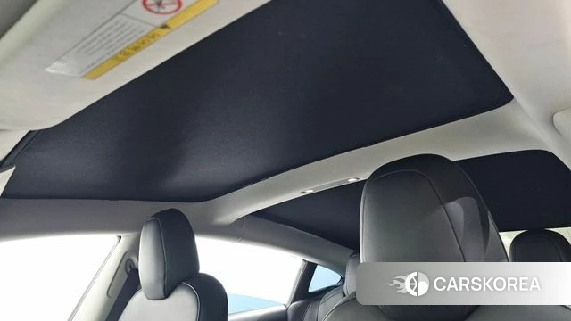 Tesla Model 3 id 5041314 из Кореи 25