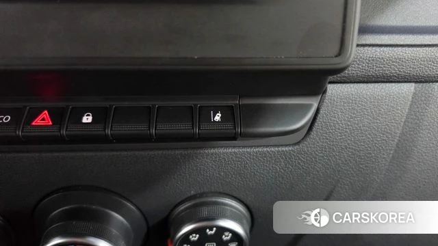 Renault Korea (Samsung) Master id 4982286 из Кореи 25