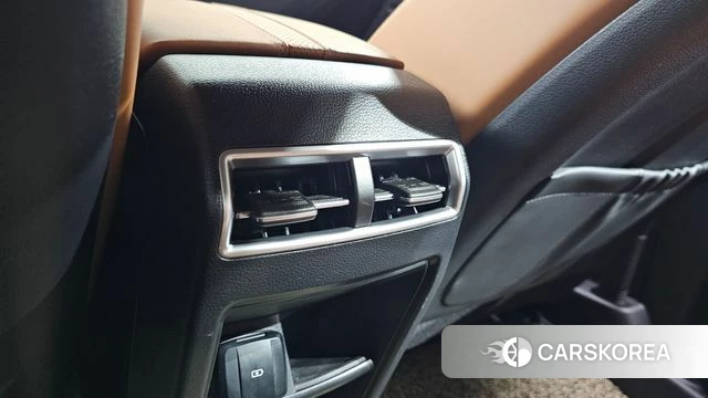 Ssangyong Torres id 4928471 из Кореи 25