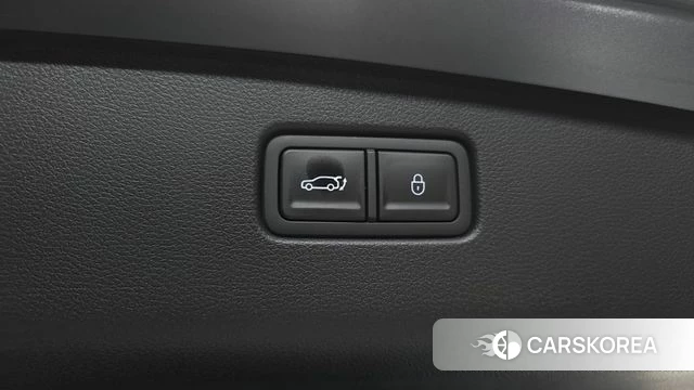 Genesis GV70 id 5039165 из Кореи 25