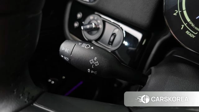 Mini Cooper Countryman id 5033366 из Кореи 25