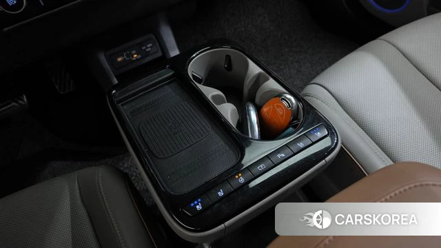 Hyundai The New Ionic 5 id 4974849 из Кореи 25