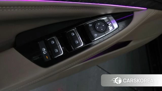 Kia K8 id 5016997 из Кореи 25