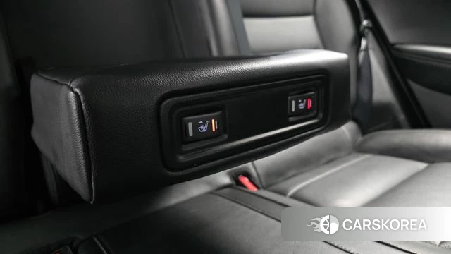 Renault Korea (Samsung) QM6 id 4993252 из Кореи 25