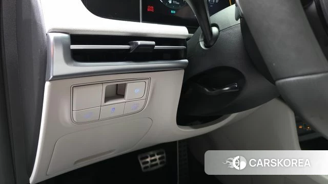 Hyundai The New Tucson Hybrid (NX4) id 4990672 из Кореи 25
