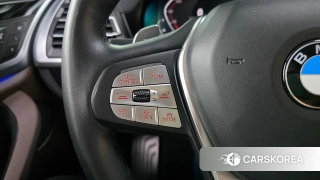 BMW X4 (G02) id 4997297 из Кореи 25