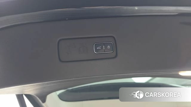 Lincoln Aviator 2nd generation id 4966908 из Кореи 25