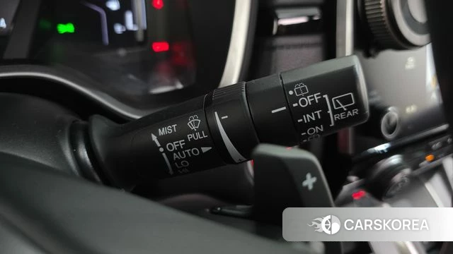 Honda CR-V 5th generation id 4609248 из Кореи 25