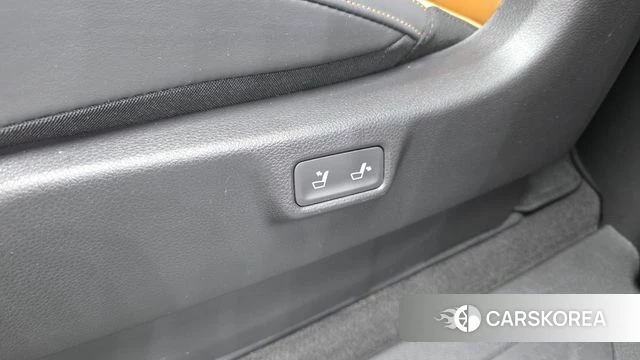 Kia Carnival 4th generation id 5017099 из Кореи 25
