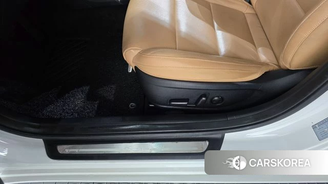 Kia K7 Premier id 5028571 из Кореи 25