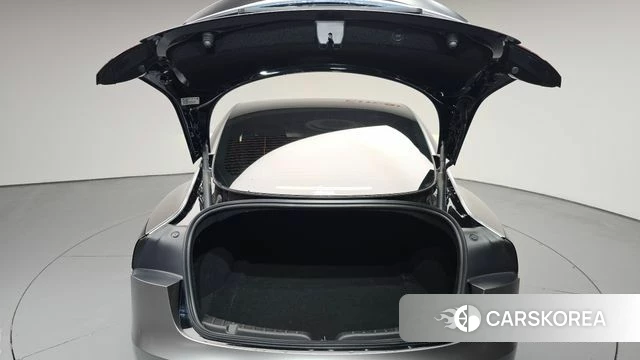 Tesla Model 3 id 4635289 из Кореи 25