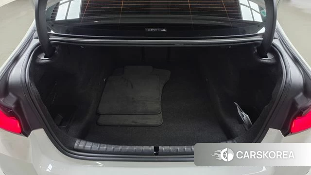 BMW 5 Series (G30) id 5022118 из Кореи 25