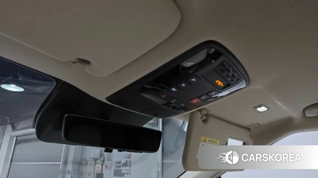 Kia The New Carnival 4th Generation id 4964322 из Кореи 25