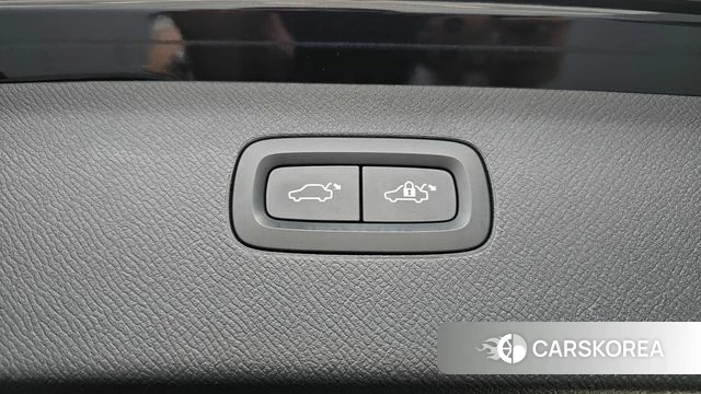 Volvo XC90 second Generation id 4760076 из Кореи 25