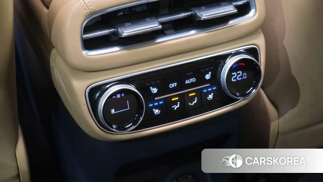 Genesis GV80 id 4935545 из Кореи 25