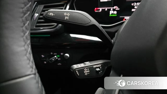 Audi Q5 (FY) id 4966493 из Кореи 25